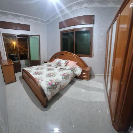 Residence Mimouna Family Tangeri Esterno foto